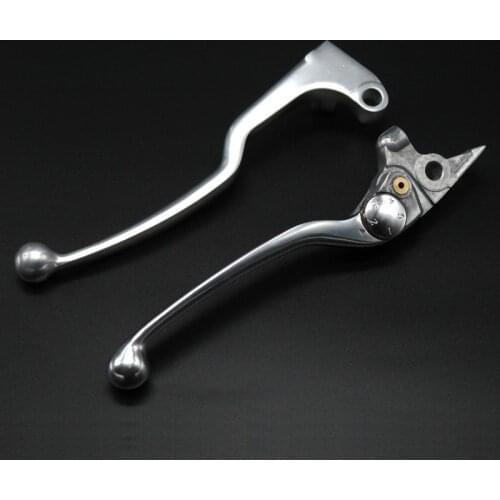 Brake Clutch Levers For YAMAHA XSR 900 700 XSR900 XSR700 SCR950 2016-2020 XVS950 BOLT C SPEC Motorcycle Adjustable Accessories