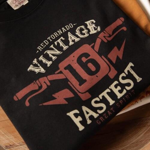 TURBOSUN Men's T-Shirts