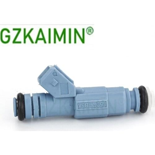 High Quality Auto Spare Parts Fuel Injector Injection Nozzle OEM 0280155715 For Chevrolet For Ford For Pontiac LS1 LT1 5.0 5.7