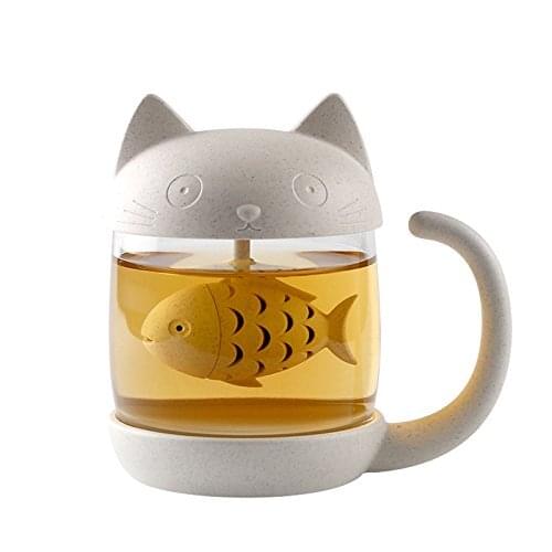 X-Senkry Tea Utensils