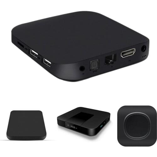 Y-FRUITFUL Set-top Boxes