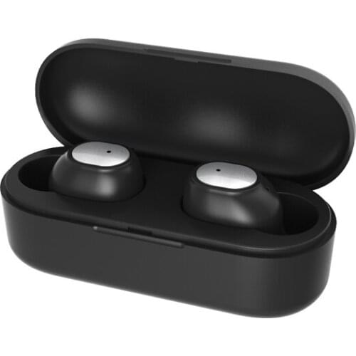 50PCS Q2 Earphone Bluetooth Earphones Pair In-Ear Music Earbuds Set For iPhone Samsung Xiaomi Head Phones +Charging Box