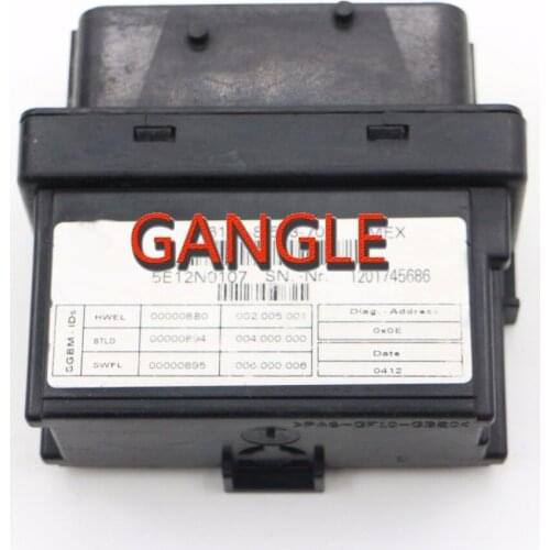 6135-8-533-702 Control Module