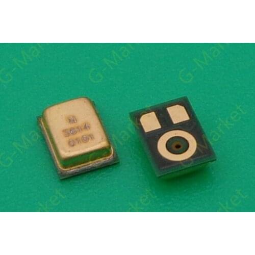 Free shipping Replacement Transmitter Microphone Mic for iPhone 4 4G 2X