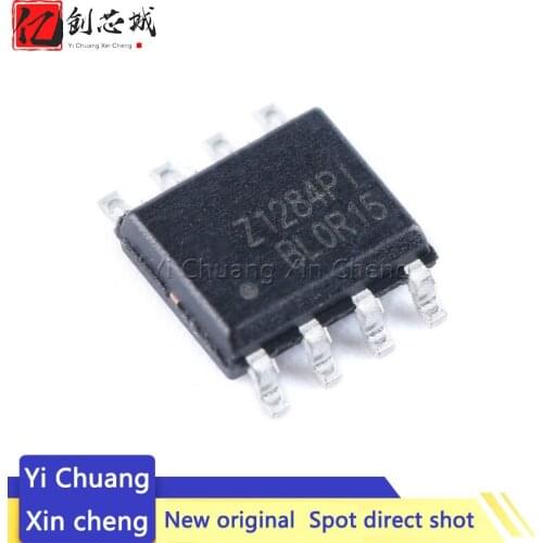 10PCS AOZ1284PI SOP-8 Z1284PI SOP8 AOZ1284 SOP SMD IC Chip New original