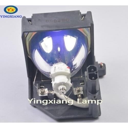 Projector lamp bulb ET-LA057 with housing for PT-L557 PT-L557E PT-L575 PT-L757 PT-L757E