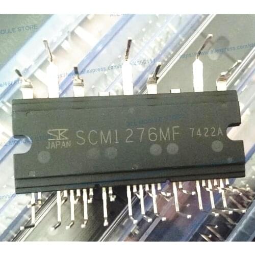 GAM15A060 SCM1276MF GAM10A060 SCM1275MF FREE SHIPPING NEW MODULE
