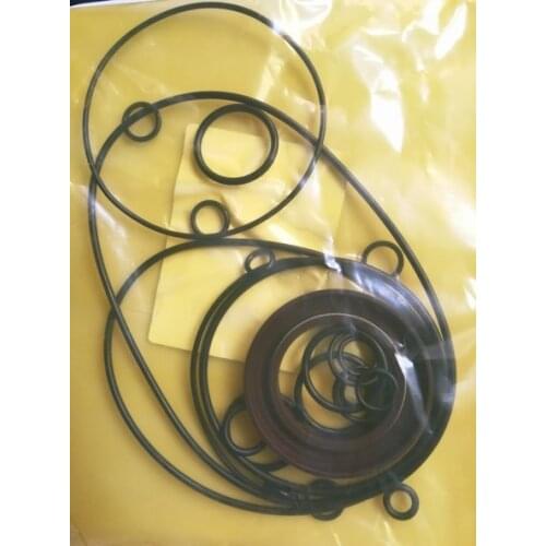 Seal Kit A10VG45 Oil Seal for repair hydraulic pump replacement Rexroth repair kit
