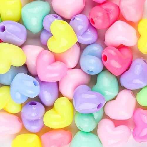 Linsoir Beads Baby Necklaces