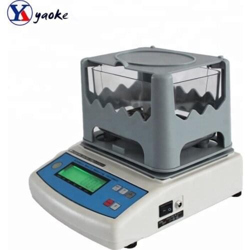 MH-300A lab electronic densimeter/digital densitometer price