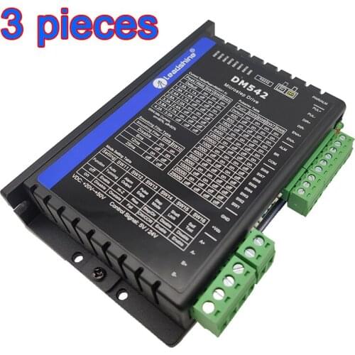 Svit SensoPlan by Trumsense Motor Drivers