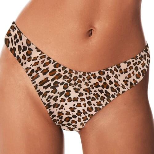 Sexy Swimwear Women Low Waist Bikini Briefs Knickers G-string Thongs Panties Bathing Suit Beachwear Swimsuit Bottoms tanga