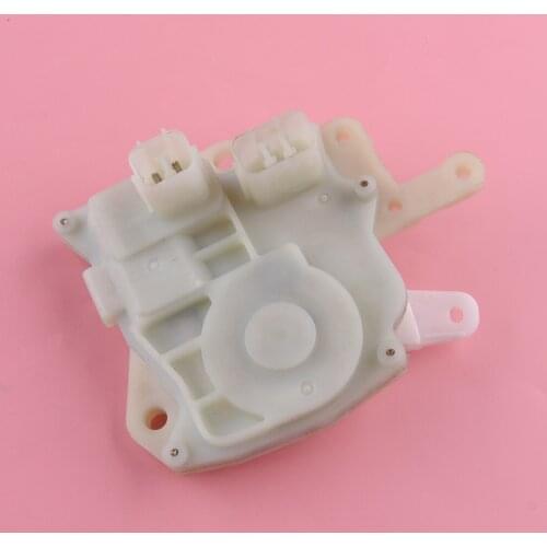 Rear Left Power Door Lock Actuator Car Fit For Honda Accord DX/LX S2000 Insight Civic 3 4 Hybrid MX CR-V Odyssey LX 72655S84A01