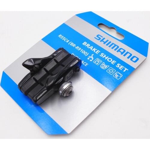 Shimano Dura-Ace BR-R9100 Road Bike Brake Shoe Set Y8L298050
