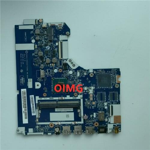 5B20R33801 MB For Lenovo 330-15IGM Motherboard CPU N4000 EG431/EG532/FG5N2 NM-B661 100% Tested