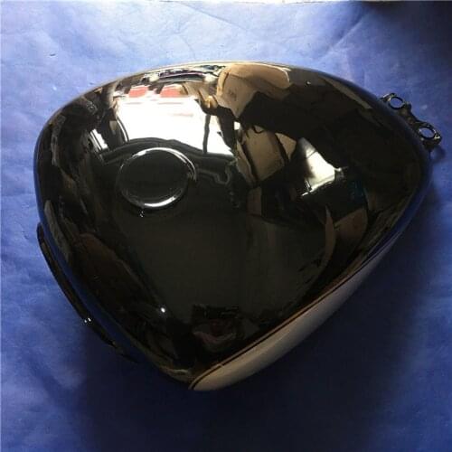 Motorcycle Accessories GZ150-A Fuel Tank Gasoline Tank Hub Assembly