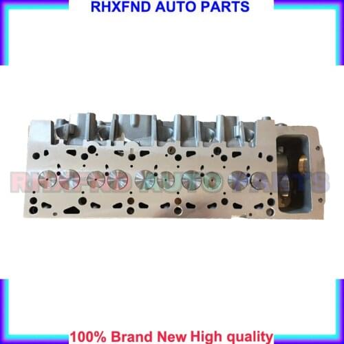 AXD AXE BLJ BNZ BPC BAC BPE BPD 908 812 Cylinder head assembly for VW Crafter Transporter Touareg Multivan Van 2461cc 2.5 2003