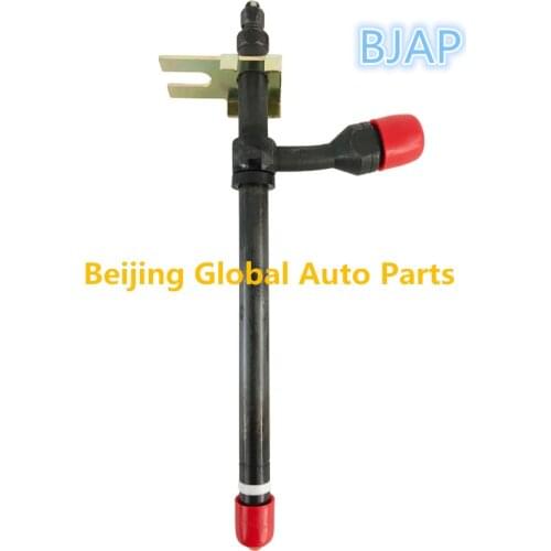 BJAP 20672 A138323 High Quality Diesel Engine Pencil Type Injector Nozzle for C ase