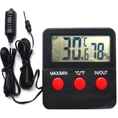 CHENPHY Thermometers