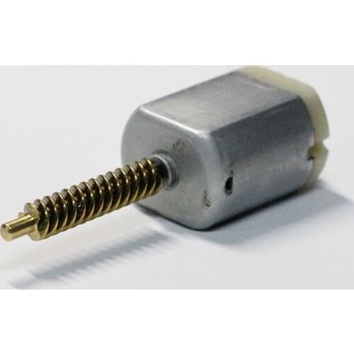 Car Door Lock Motor For hyundai solaris Entourage Kia RIO 12V DC carbon bruch automotive door repair system perfect Parts