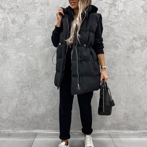 MAFIRRY Women's Autumn Vests