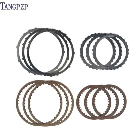 JF011E RE0F10A CVT Transmission Repair kit friction kit/ Steel Kit For MITSUBISHI NISSAN