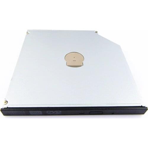 New for UJ8B2 UJ8C2 UJ8D2 UJ8E2 UJ8A2 9.5mm Slim 8X DVD-R Dual Layer DVD RW Burner Tray SATA Drive for SONY Vaio VPC PCG Laptop