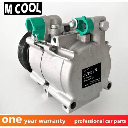 New HS-18 Ac Compressor For Car Kia Sorento 97701-3E350 977013E350 2002-2009