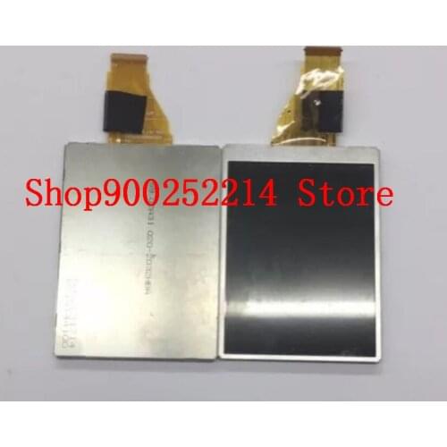 NEW LCD Display Screen For CANON FOR IXUS155 FOR IXUS 155 IXY140 ELPH 150 IS Digital Camera Repair Part