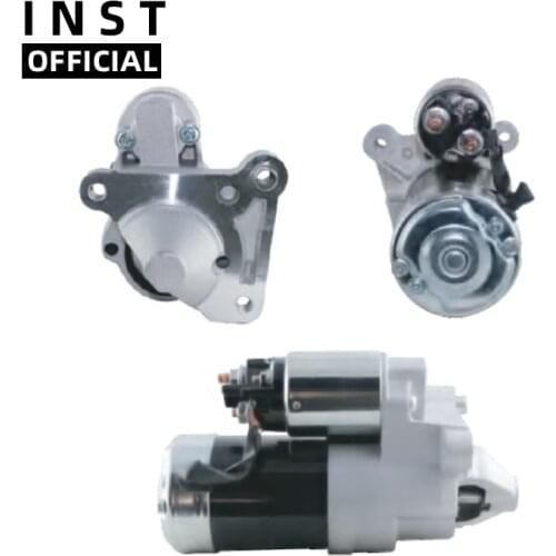 STARTER MOTOR FOR MITS 1.6KW 12V 12T M1T85781 32640N