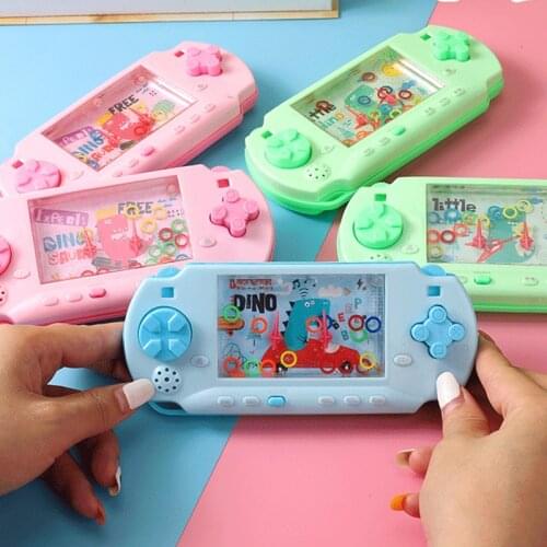 Ferrule game machine