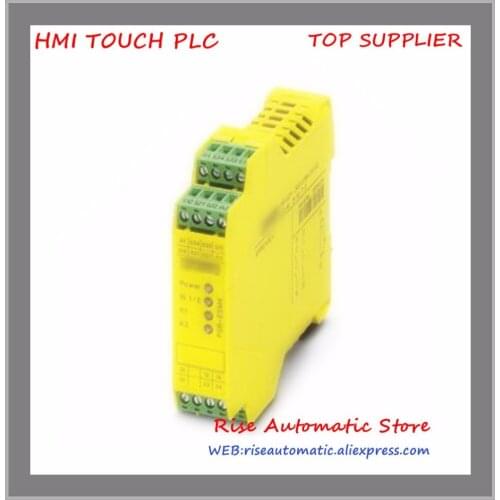 Safety Relays PSR-SCP-24UC/ESA4/3X1/1X2/B New Original