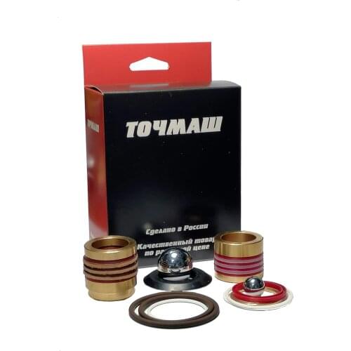 Точмаш Tool Parts