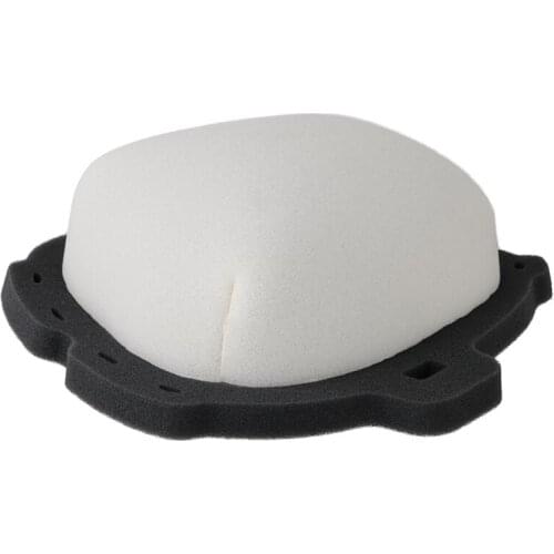 Pit Motor Bike Parts Air Filter For Honda CRF450R CRF 450R 2021 Clear Air Motorcycle Accessories Intake Cleaner