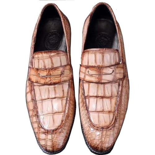 Xiaodaofengqing Mens Oxfords