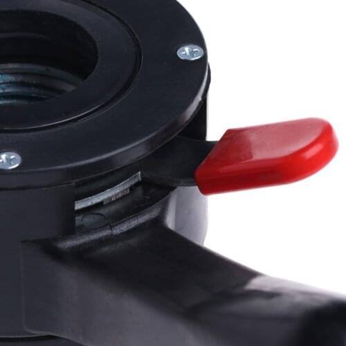 36x3mm Clamp Tire Change Tool Wheel Balancing Machine Quick Balance Hub Wing Nut