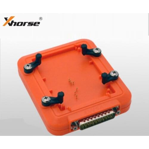 Xhorse EWS4 Adapter for VVDI Prog Programmer To Read and Write for BMW EWS4 module
