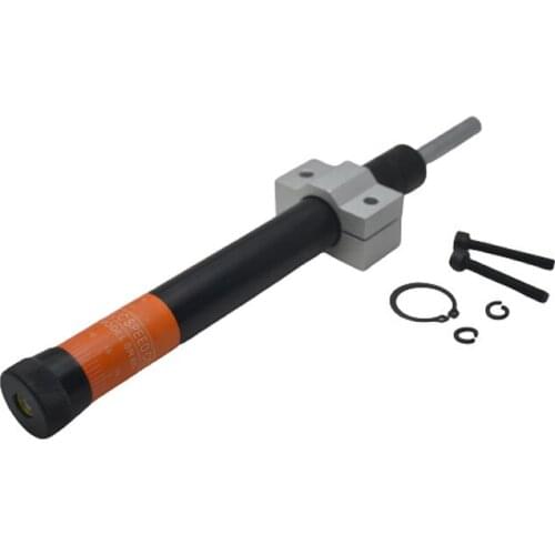 SHUYI HR60 Shock absorber stainless steel Mini oil pressure buffer