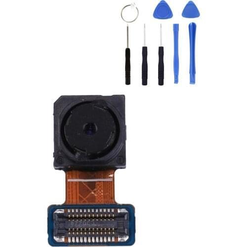 FOR Samsung J7 2016 J710 Front Facing Camera Module Front Facing Camera Flex Cable Replacement Part