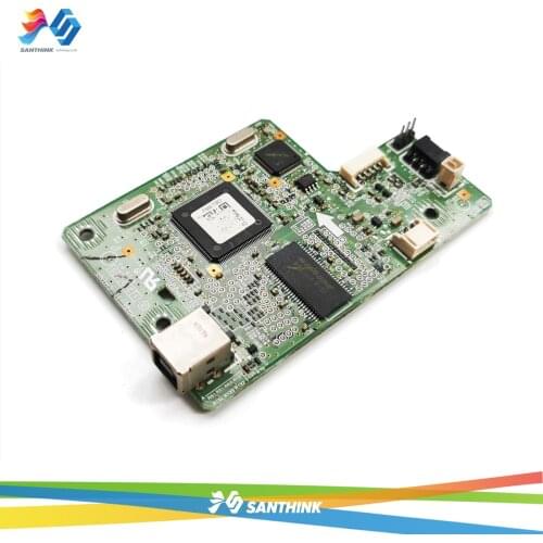 FM4-7367 Logic Main Board For Canon LBP7010C LBP7018C LBP7010 LBP7018 LBP 7010C 7018C 7010 7018 Formatter Board Mainboard