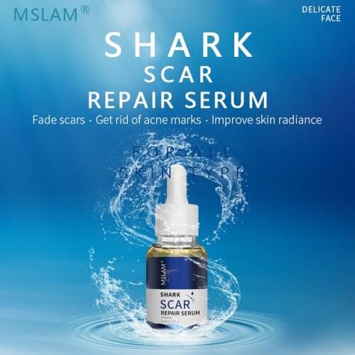MOPOYAT Face Serums
