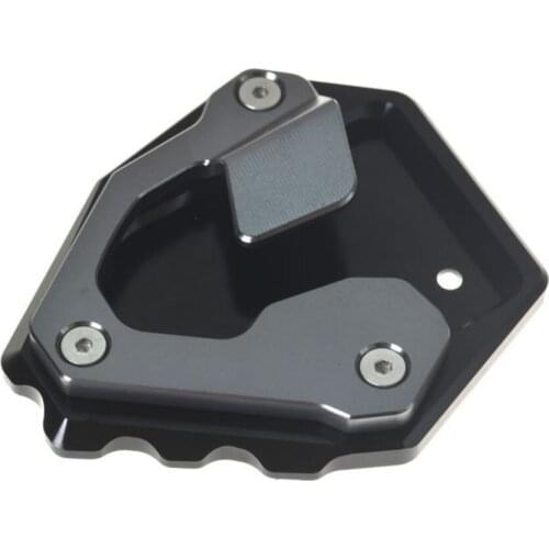 Suitable for Honda Africa Twin CRF1000L 16-18 refit side brace and seat side brace and foot pad