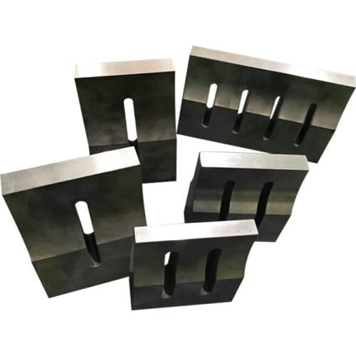 Ultrasonic Mold Steel Mold 15K 20K Mask Machine Accessories 110X25 120-160-270-300