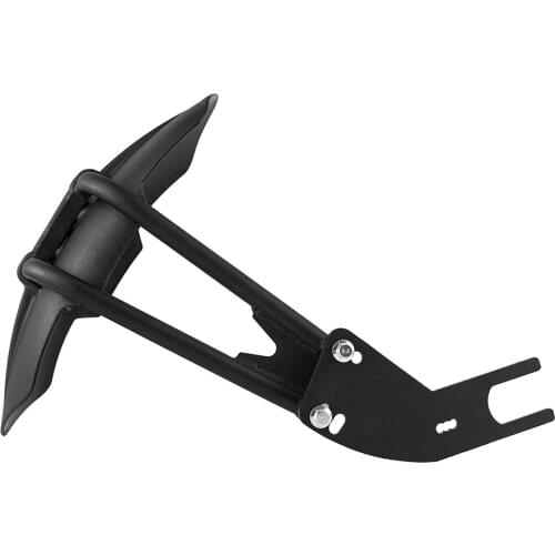 For KAWASAKI VERSYS-X300 VERSYS650 Z 650 Z650 Z750 Z800 Z900 Motorcycle Fender Rear Cover Back Mudguard Splash Guard Protector