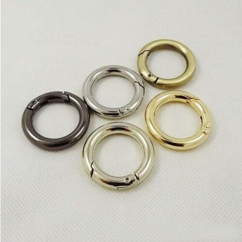 1 1/4 inch ( inner 30mm) Spring Gate O Ring
