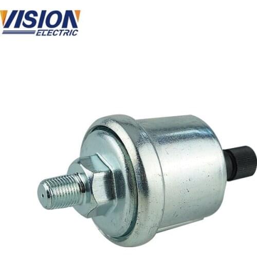 1/8npt VDO Parameter Oil Pressure Sensor Temperature Sensor Speed Sensor Water Temperature Sensor
