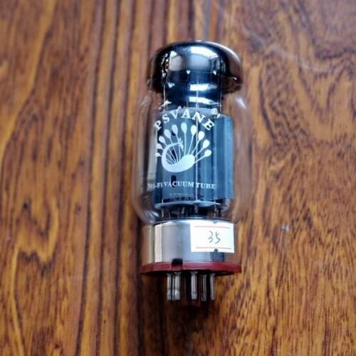 1pcs Shuguang 6550A-98(6550B,KT88-98,KT88-Z,KT88-T) Amplifier HIFI Audio Vacuum Tube
