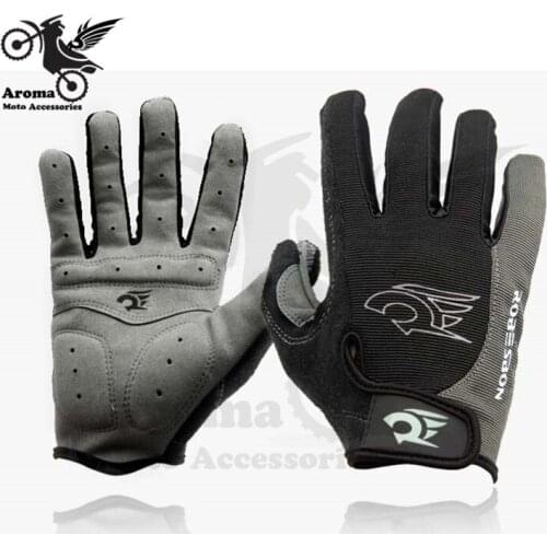 3 colors motorcycle protect racing motorbike gloves motocross handglove for kawasaki honda suzuki yamaha KTM dirt pit bike glove