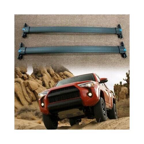 Roof Rack Cross Bar For Toyota 4Runner 2010 - 2019