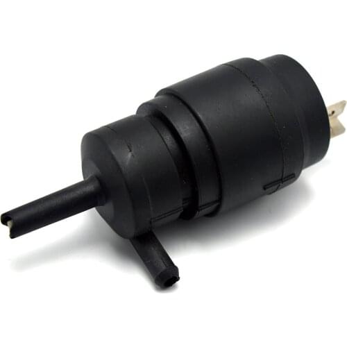 Free shipping new WINDOW CLEANING WATER PUMP for Audi 100 200 4000 5000 80 90 a6 coupe fox s6 v8 431 955 651 431955651